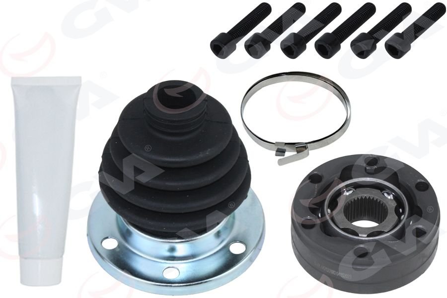 AKS KAFASI İÇ GOLF4-GOLF5-BORA-POLO-A3 97- BM BM-GVA 4475276KI-1K0498103B-1J0498103-6Q0498103A