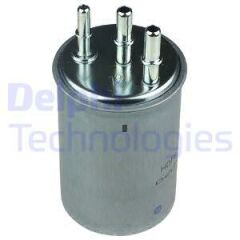 HDF924 MAZOT FİLTRESİ FORD-HYUNDAI-JAGUAR-JMC-KIA-SSANGYONG-TATA; FOCUS-MONDEO-TOURNEO CONNECT TRANSIT-BONGO-CARNIVAL-GRAND CARNIVAL-SEDONA-ACTYON-KYRON-REXTON-RODIUS-STAVIC-DELPHI HDF924E-1132631-1230645-1532171-1480561