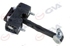 KAPI GERGİSİ ÖN SAĞ/SOL CITROEN C4 04 11-GVA 8350420-9181.H9