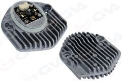 LED MODULU GUNDUZ FARI. KODLANMIS BMW G11 G12 15-GVA 9107708-63117440361