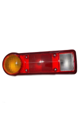 H100 Stop Kamyonet 97-04 Sol