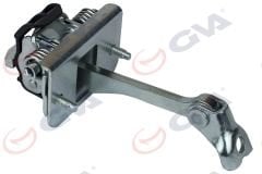 KAPI GERGİSİ ÖN SAĞ/SOL YM PARTNER-TEPEE-BERLINGO 08 18-GVA 8345150-9181.P2