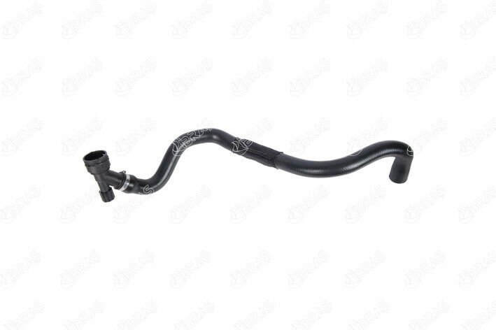 RADYATÖR ALT HORTUMU KONNEKTÖRLÜ VW GOLF IV-BORA-AUDI A3 SEAT LEON-TOLEDO II 1.9 TDI 96-06-IBRAS 27678-1J0122051HP-6Q0122291F-1J0122051A