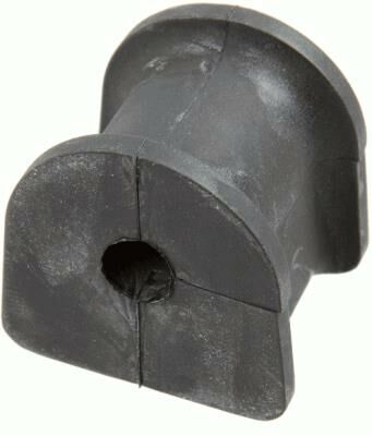 VIRAJ DEMIR LASTIGI ARKA MERCEDES VITO W638 96 03-LEMFORDER-A6383260281