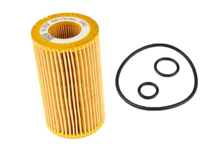 YAG FILTRESI MERCEDES OM651 W176 W246 W204 W205 C205 C117 W212 W447 B906 B907 B910-MANN HU7010Z-A6511800109