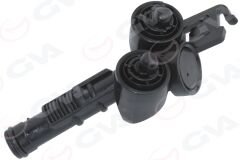 FAR YIKAMA ROBOTU FİSKİYESİ SAG VOLVO S40 V50 C30 C70 2007-2012-GVA 9107779-30698423