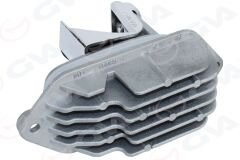 LED MODULU SAG VIRAJ AYDINLATMASI. KODLANMIS BMW F01 F02 F03 F04 09 15-GVA 9107709-63117370000