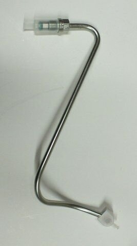 TURBO YAĞLAMA BORUSU CLIO IV-SYMBOL 13 SANDERO II-MEGANE III-FLUENCE-KANGOO 1.5 DCİ K9K 110 HP-MY 151929167R-151929167R-151924832R-8200907329