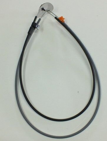 KALORİFER KUMANDA TELİ TRAFIC II-MY 7701473284-7701473284