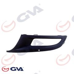 ÖN TAMPON SİS ÇERÇEVESİ SİSLİ SOL POLO 2010-2014-GVA 9109453-6R0853665D