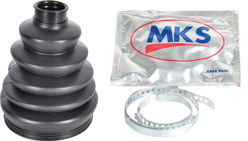 AKS KÖRÜĞÜ DIŞ PLASTİK CONNECT 02 14-MKS 520-2T144A084CA