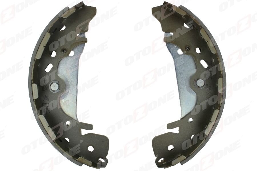 ARKA PABUÇ BALATA HYUNDAI H1-STAREX 2.4-2.5TD 97-04 H1 2.5CRDİ 06-11 295x54 GS8774-OTOZONE FPA8017-98845069-583054HA00-583054AA20