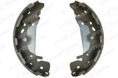 ARKA PABUÇ BALATA HYUNDAI H1-STAREX 2.4-2.5TD 97-04 H1 2.5CRDİ 06-11 295x54 GS8774-OTOZONE FPA8017-98845069-583054HA00-583054AA20