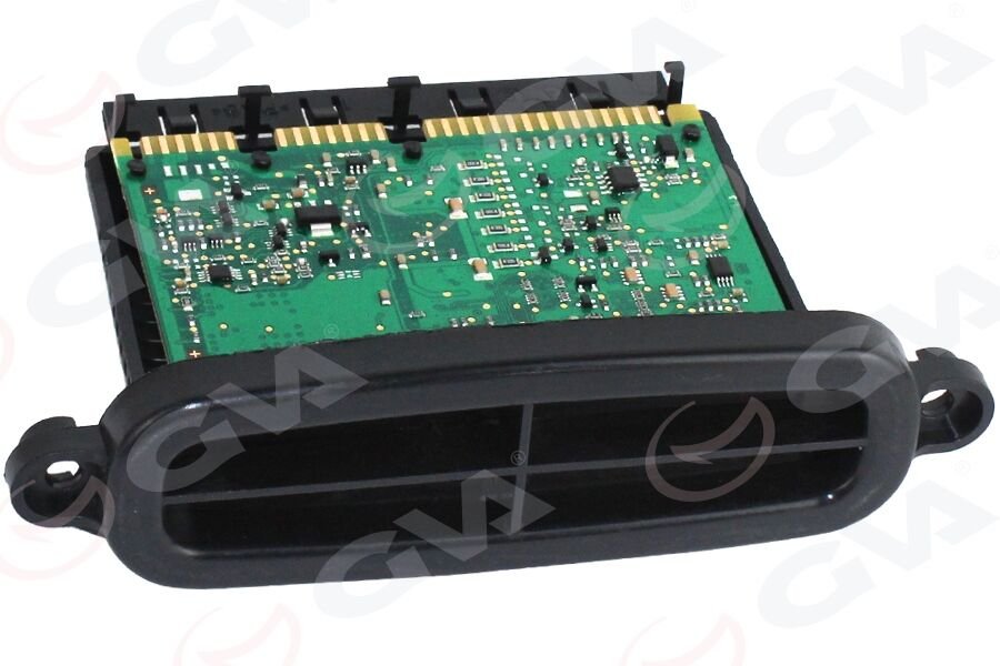 FAR KUMANDA UNITESI XENON. KODLANMIS BMW F22 F23 F87 14-GVA 9107711-63117363090