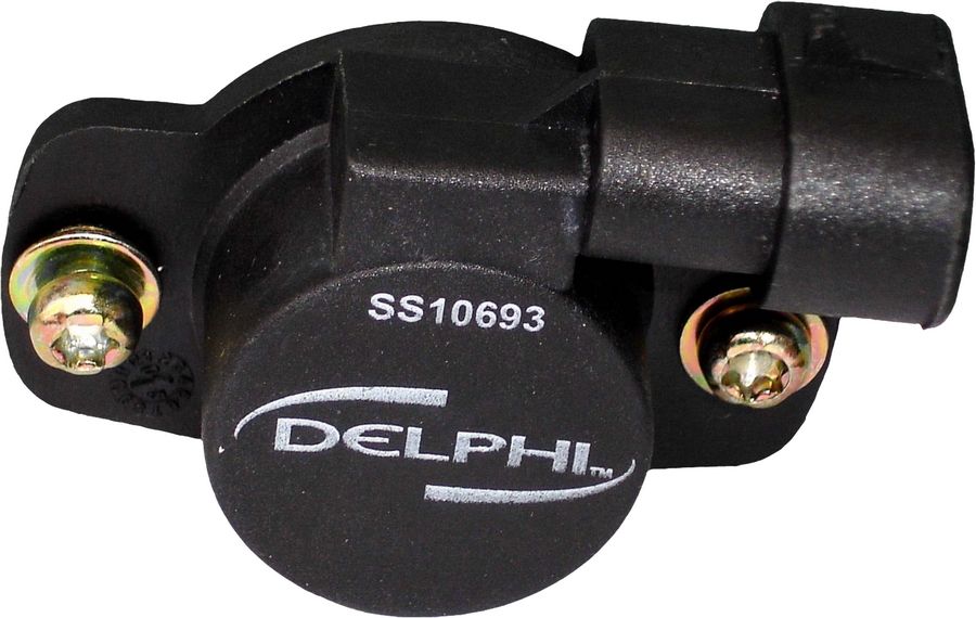 GAZ KELEBEK SENSÖRÜ LGN 95-01 2.0 16V-P106-P306-P406-DOBLO 10 PUNTO 03-09 1.3D-DELPHI SS10693-12B1-19201.H-77364618-7701204055