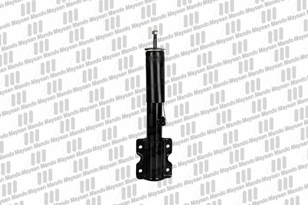 ON AMORTISOR TRANSIT T12 T15 V190 V120 TRANSIT 91 00 YAGLI-MAYSAN-92VB18045BB-1091475-1091476