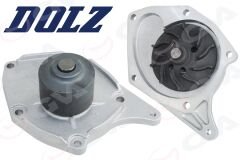 SU POMPASI DEVIRDAIM CLIO II 01 06 MEGANE II 04 KANGO 01 MICRA III 04 DUSTER 10 MODUS 04 1.5 DCI K9K EURO 3 EURO 4 KÜÇÜK ÇARK-GVA-7701478031-210108574R-21010-00Q0E