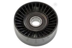 V KAYIS GERGI RULMANI BMW E39 E53 M62-OPTIMAL-11287500560
