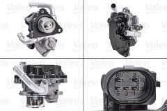 EGR VALFİ GOLF7-PASSAT-JETTA-A3-LEON 1.6 TDI 2012 CLHA-CLHB-CRKB-VALEO-04L1311501N-04L1311501S