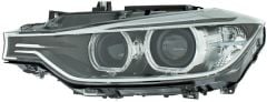 FAR SOL BI-XENON BMW F30 12 16-HELLA 1EL354983111-63117314531