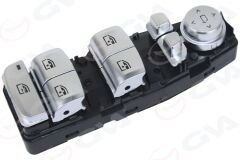 CAM ANAHTARI SOL ON KROM BMW G20 G28 G30 G38-GVA 9106067-61317941997