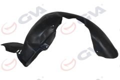 ÇAMURLUK DAVLUMBAZI ÖN SAĞ VW CADDY 2016-GVA-2K5805912B