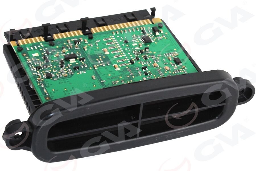 FAR KUMANDA UNITESI XENON. KODLANMIS BMW F22 F23 F87 12-GVA 9107712-63117363091