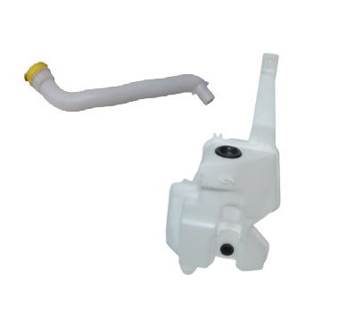 SİLECEK SU DEPOSU BORUSU KAPAĞI CLIO IV YM-CAPTUR-SPK 154-B-289105440R-289103346R