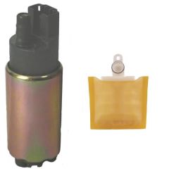 YAKIT POMPASI SÜZGEÇLİ 4 BAR OPEL ASTRA G-HELLUX HLP.22208-9120218