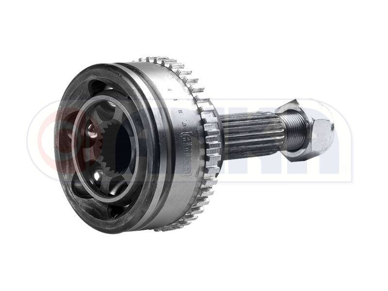 AKS KAFASI DIŞ BRAVA-BRAVO 1.6 16V 95-01 ABS Lİ ABS 44 DİŞ-ANKA-46307107-46307108