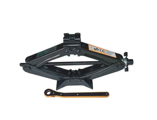 OSN-0090 ARABA KRİKOSU CIRCIR KOLLU MAKAS TİPLİ / AKORDİYON DAR TABAN HIRDAVAT-AFT HK6015-7702255913