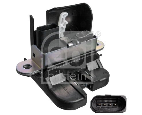 ARKA BAGAJ KİLİDİ GOLF6-TIGUAN-POLO-LEON-GOLF7-FEBI 176446-6R0827505-5K0827505-5G0827505