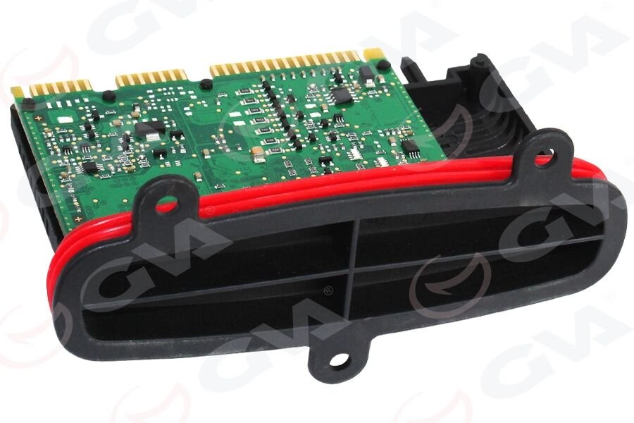 FAR KUMANDA UNITESI XENON. KODLANMIS BMW F01 F02 F03 F04 11 15-GVA 9107713-63117355074