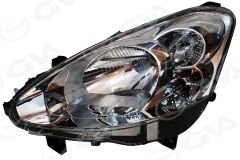 FAR SİNYAL SOL PARTNER 04/08 ELEKTRİKLİ H4-GVA 2045005-9677202481