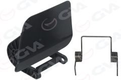 FAR YIKAMA KAPAGI SOL MERCEDES C-CLASS W204 07 14 S204 07 14 C204 11-GVA 9106068-A2048804224