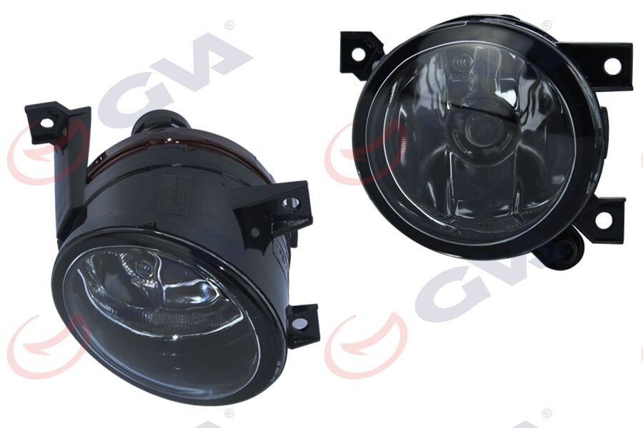 SİS FARI SAĞ AMPÜLLÜ DUYLU VW TOUAREG 2011-2015-GVA-7P6941700