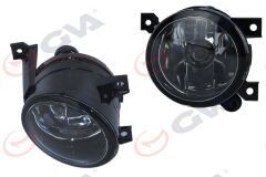 SİS FARI SAĞ AMPÜLLÜ DUYLU VW TOUAREG 2011-2015-GVA-7P6941700