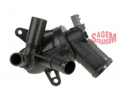 TERMOSTAT 93 c MEGANE III - CAPTUR - CLIO IV - KADJAR 0.9 - 1.2 TCE-SAGEM 131241-110617026R