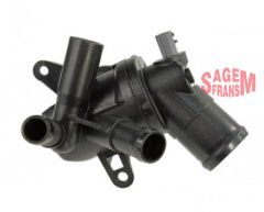 TERMOSTAT 93 c MEGANE III - CAPTUR - CLIO IV - KADJAR 0.9 - 1.2 TCE-SAGEM 131241-110617026R