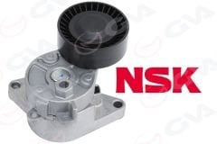 ALTERNATÖR GERGİ RULMANI KÜTÜKLÜ BMW M50 M52 M54 E36 E46 E39 E85-GVA-11281427252-11281735899-11281748832