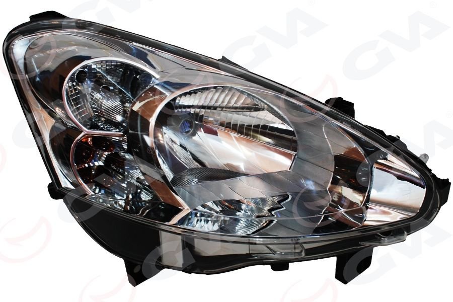 FAR SİNYAL SAĞ PARTNER 04/08 ELEKTRİKLİ H4-GVA 2045004-9682829580