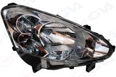 FAR SİNYAL SAĞ PARTNER 04/08 ELEKTRİKLİ H4-GVA 2045004-9682829580