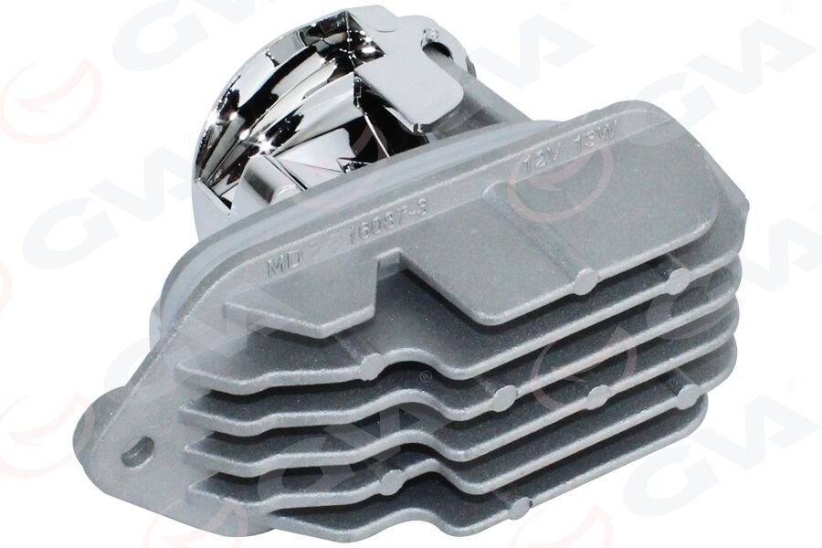 LED MODULU SOL VIRAJ AYDINLATMASI. KODLANMIS BMW F01 F02 F03 F04 09 15-GVA 9107714-63117339023