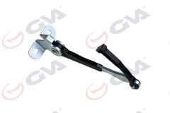 BAGAJ GERGİ YAYI PLASTİKLİ DOBLO ÇİFT KAPI-GVA 8329131-51801197