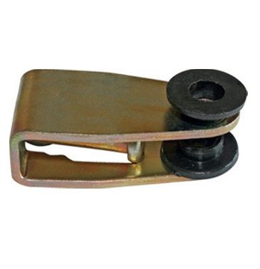 DEBRİYAJ TELİ ÇATAL TAKIMI R12-AYHAN-7700540032