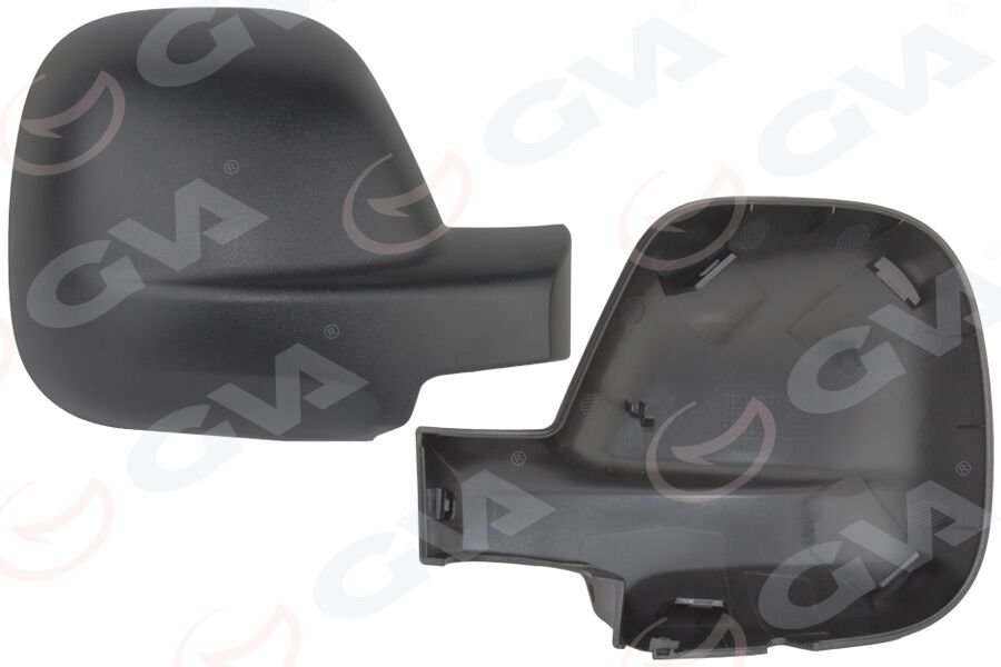 DIŞ DİKİZ AYNA KAPAĞI SAĞ DESENLİ FIAT YENİ DOBLO COMBİ-CARGO-E CARGO 2023-GVA