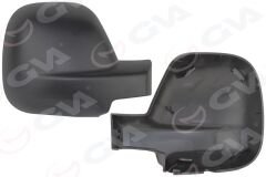 DIŞ DİKİZ AYNA KAPAĞI SAĞ DESENLİ FIAT YENİ DOBLO COMBİ-CARGO-E CARGO 2023-GVA