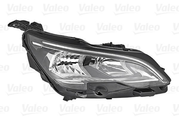 SAĞ FAR PEUGEOT P3008 16 P5008 16 ACTIVE-GÜNDÜZ LED FARLI-VALEO-1616878080-1686413380