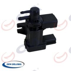 X BASINÇ DÖNÜŞTÜRÜCÜ AUDI A4 1.9 TDİ 01-08 - A6 1.9 TDİ 01-05-GVA 5375820-8E0906627C