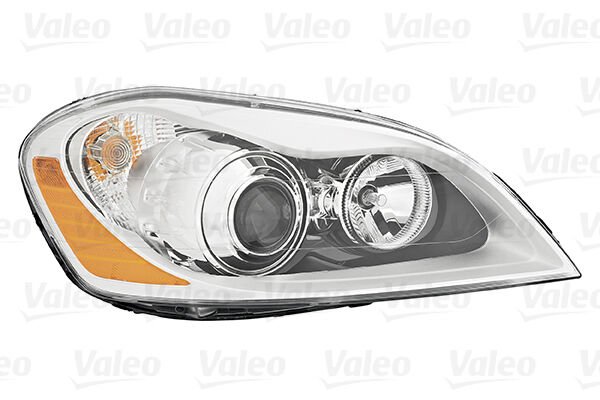FAR XENON SOL VOLVO XC60 09/08 10/13-VALEO-31420679